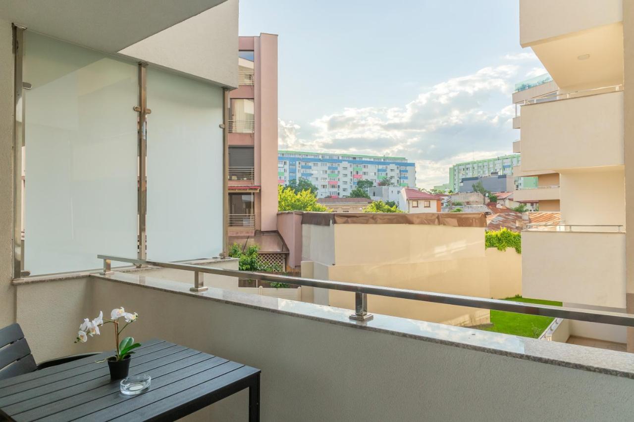 Atlas Unirii: Upscale Flats In The Heart Of Bucharest! Exterior photo